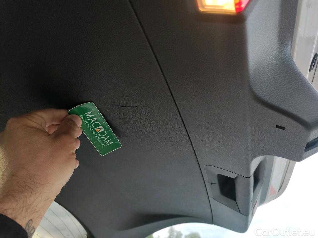  Mercedes  G-Klasee MERCEDES-BENZ GLC Coupé / 2019 / 5P / coupé GLC 300 de 4MATIC #12