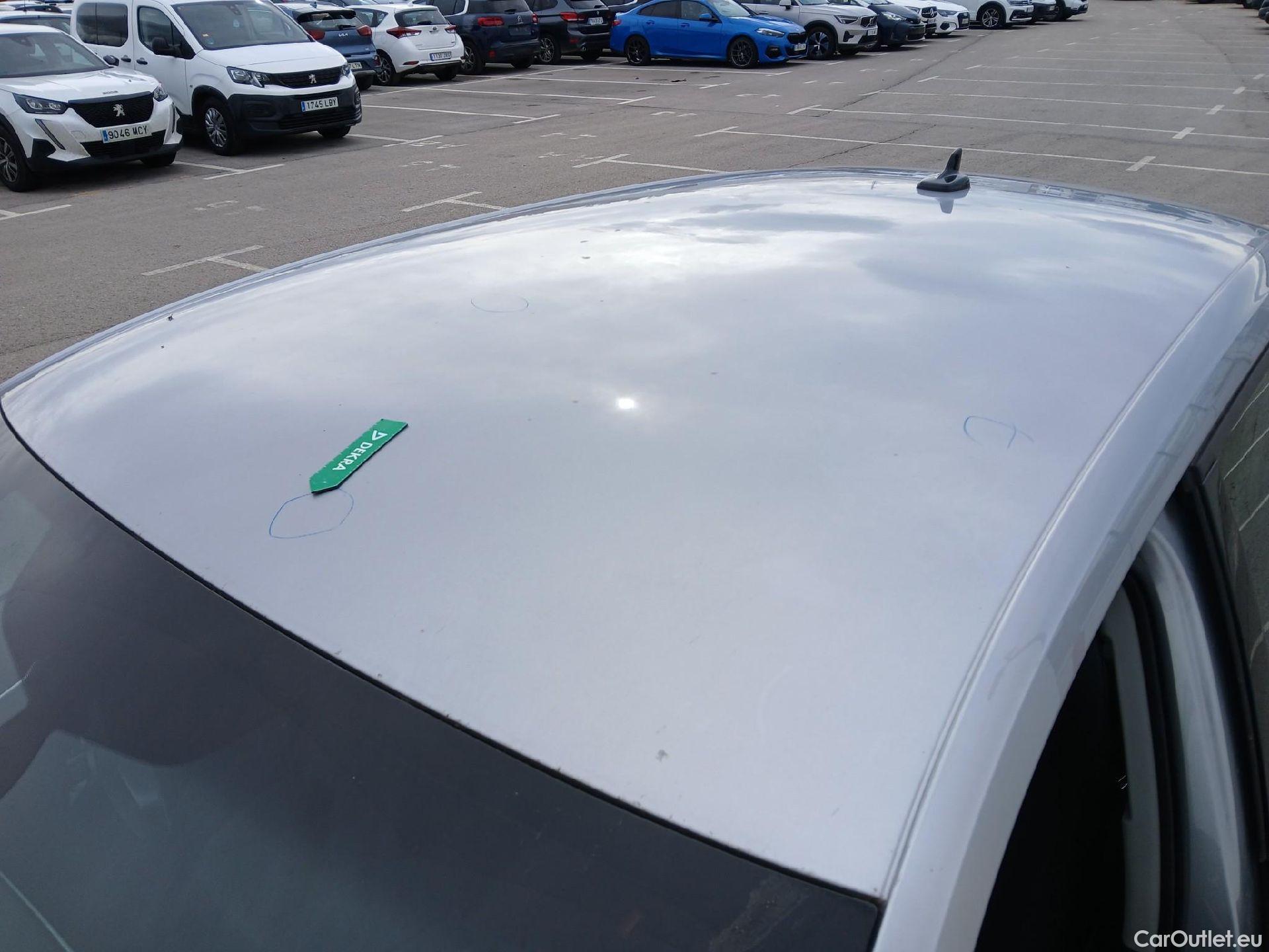  Audi  Q2 AUDI  / 2020 / 5P / todoterreno Advanced 35 TFSI 110kW (150CV) S tronic #33