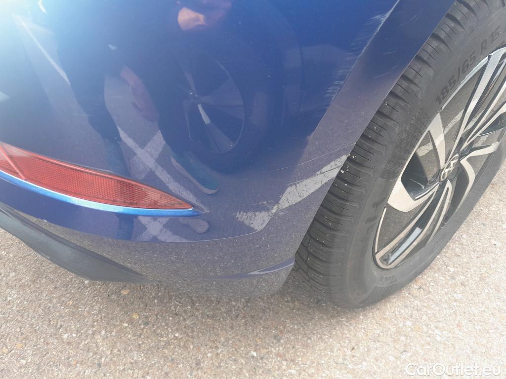  Volkswagen  Polo  VI Life 1.0 TSI 95CV MT5 E6d #40