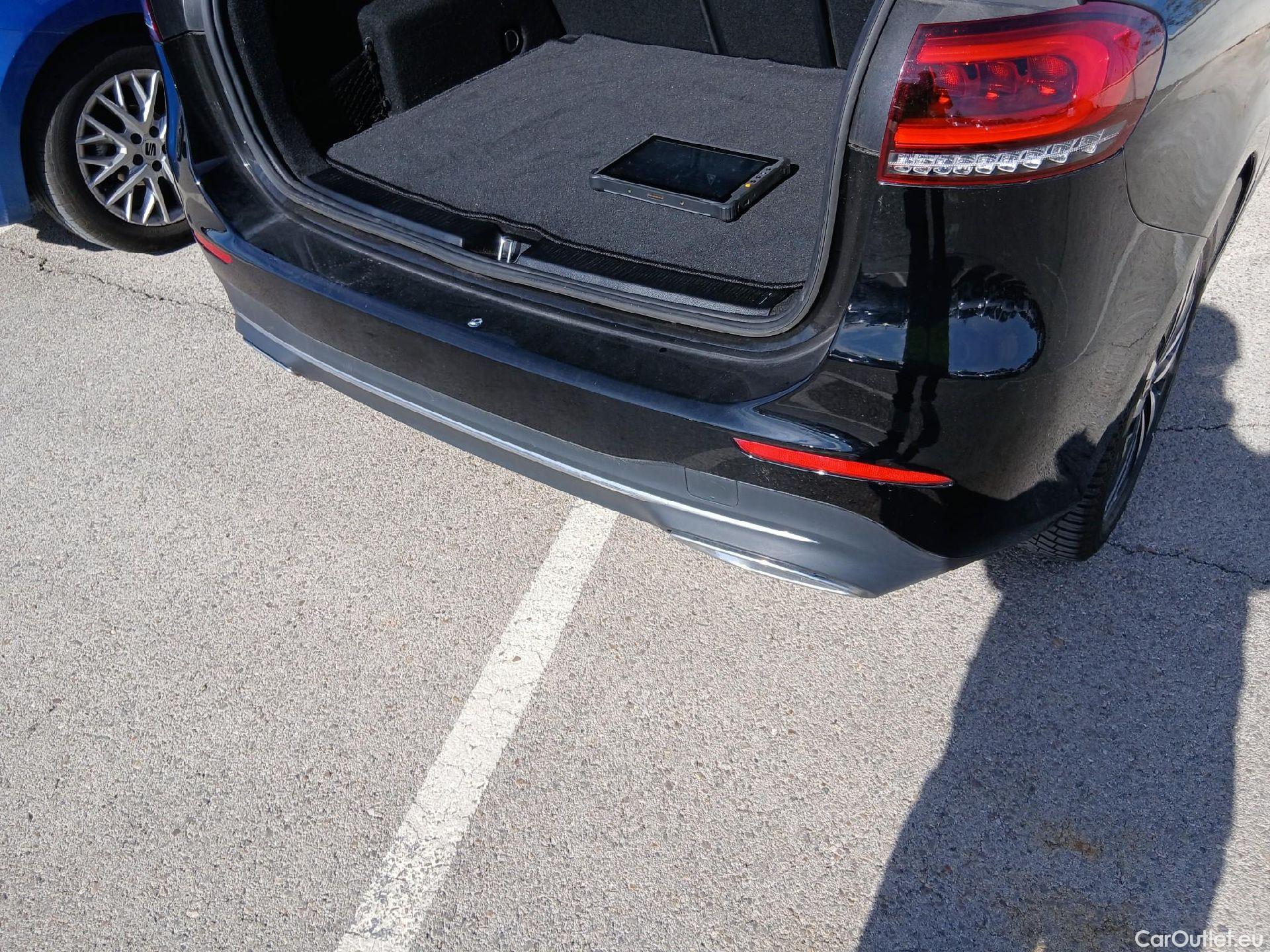  Mercedes  B-Klasse Clase B B 200 d (247.012) 150CV AT8 E6d #16