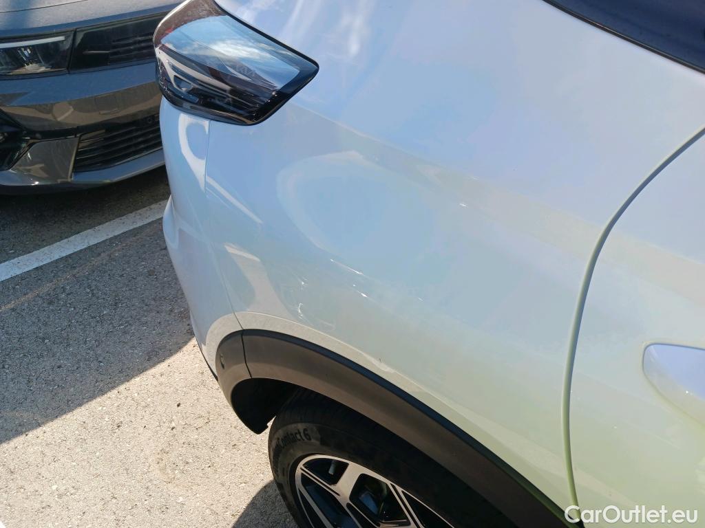  KIA  XCeed KIA  / 2022 / 5P / todoterreno 1.5 MHEV GT-line 118kW (160CV) DCT #15