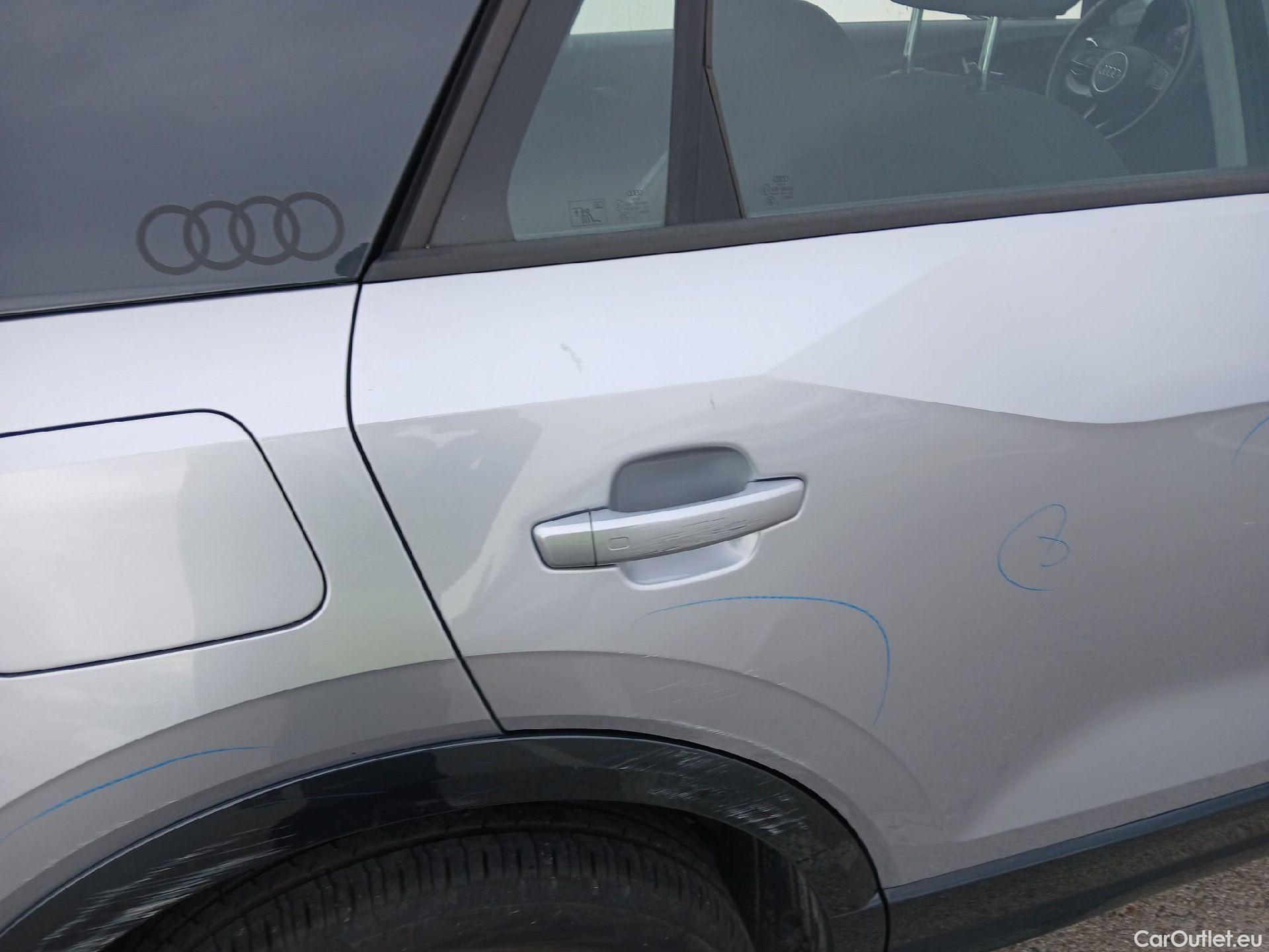  Audi  Q2 AUDI  / 2020 / 5P / todoterreno Advanced 35 TFSI 110kW (150CV) S tronic #30