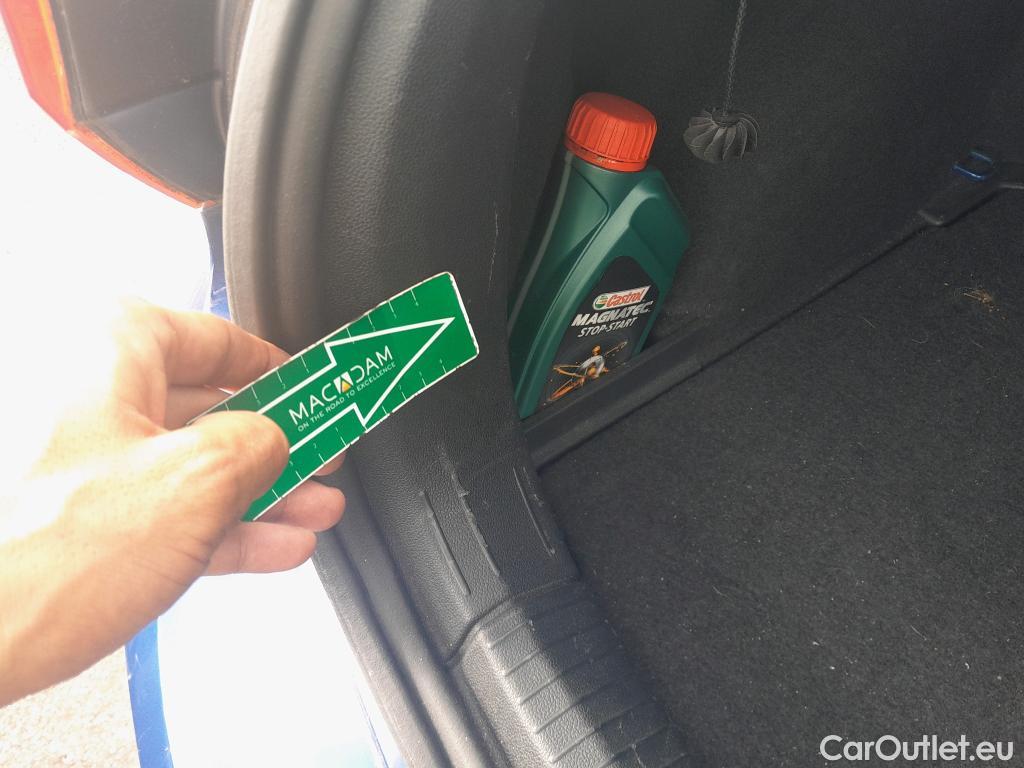  Volkswagen  Polo  VI Life 1.0 TSI 95CV MT5 E6d #37