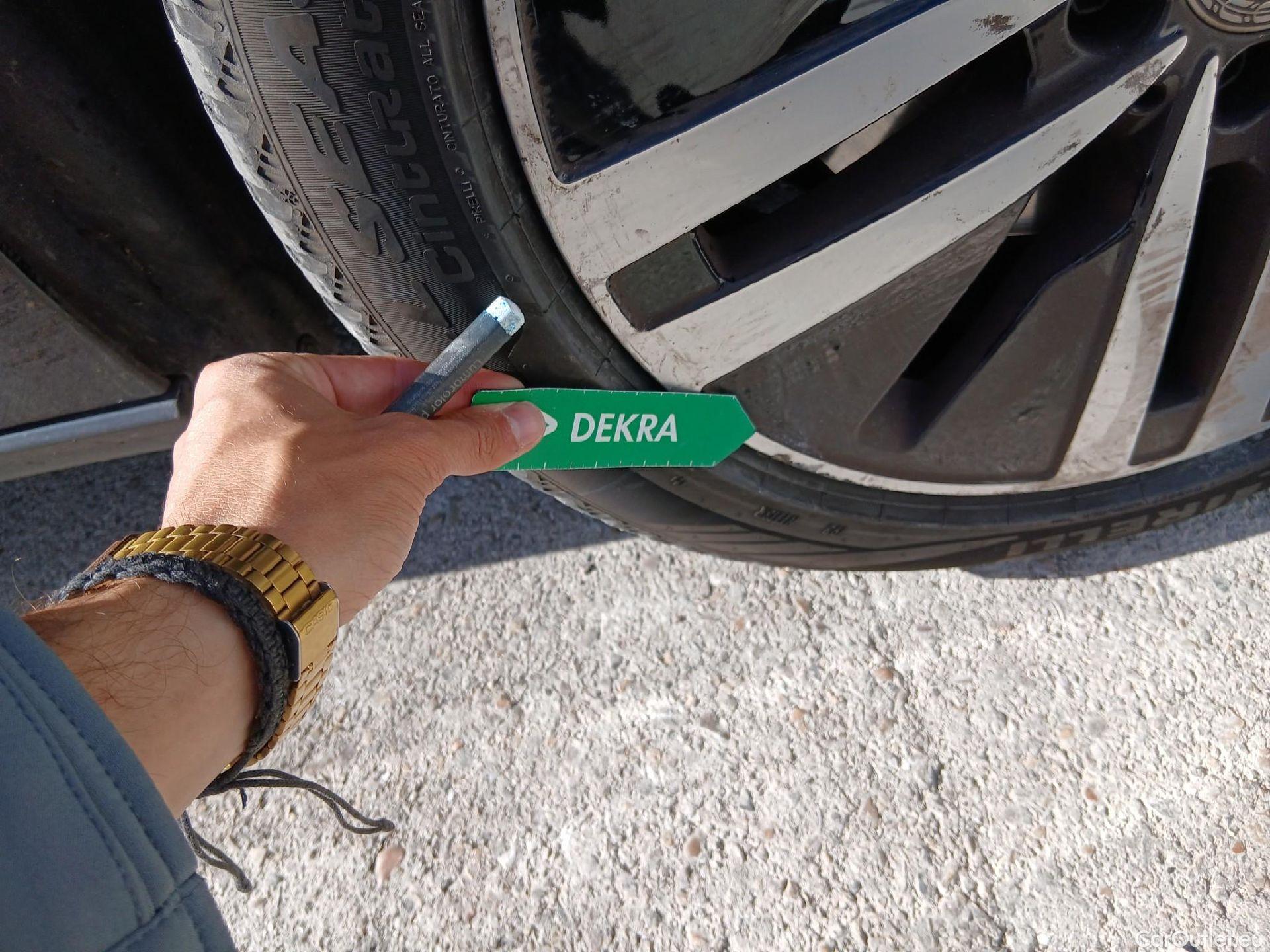  Mercedes  B-Klasse Clase B B 200 d (247.012) 150CV AT8 E6d #22