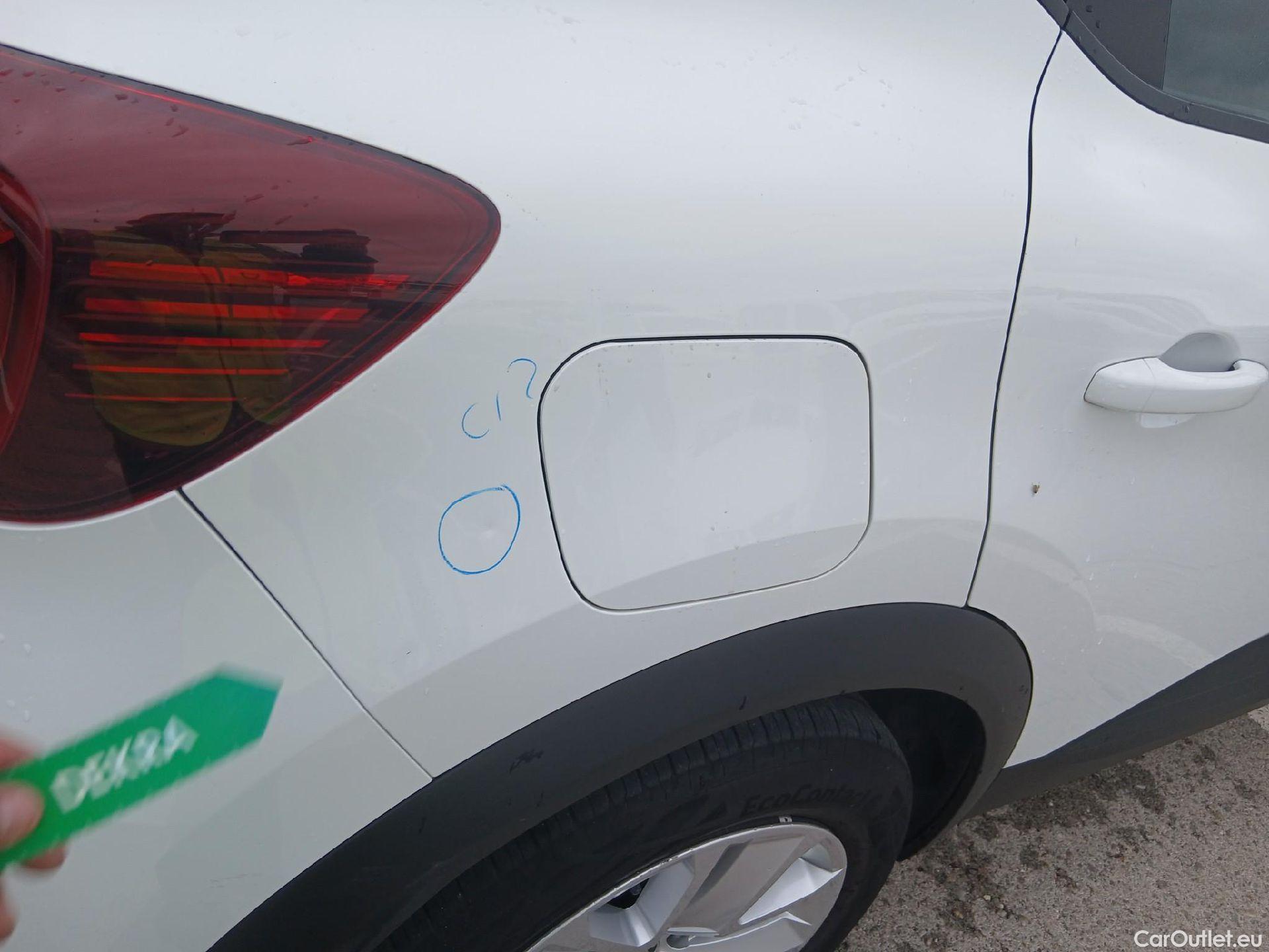  Renault  Captur RENAULT  / 2019 / 5P / todoterreno Intens TCe 90 (AC) #25