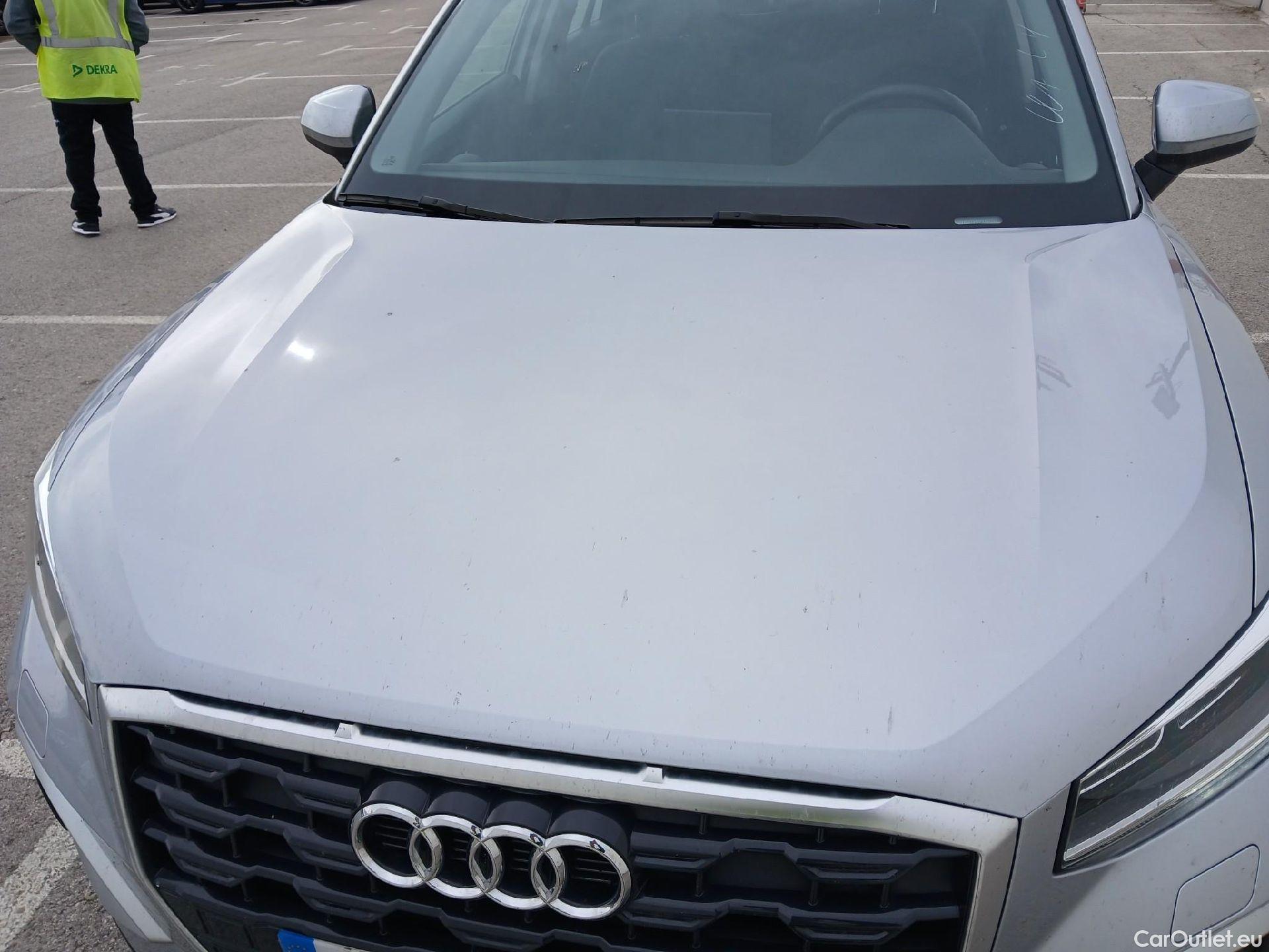  Audi  Q2 AUDI  / 2020 / 5P / todoterreno Advanced 35 TFSI 110kW (150CV) S tronic #11