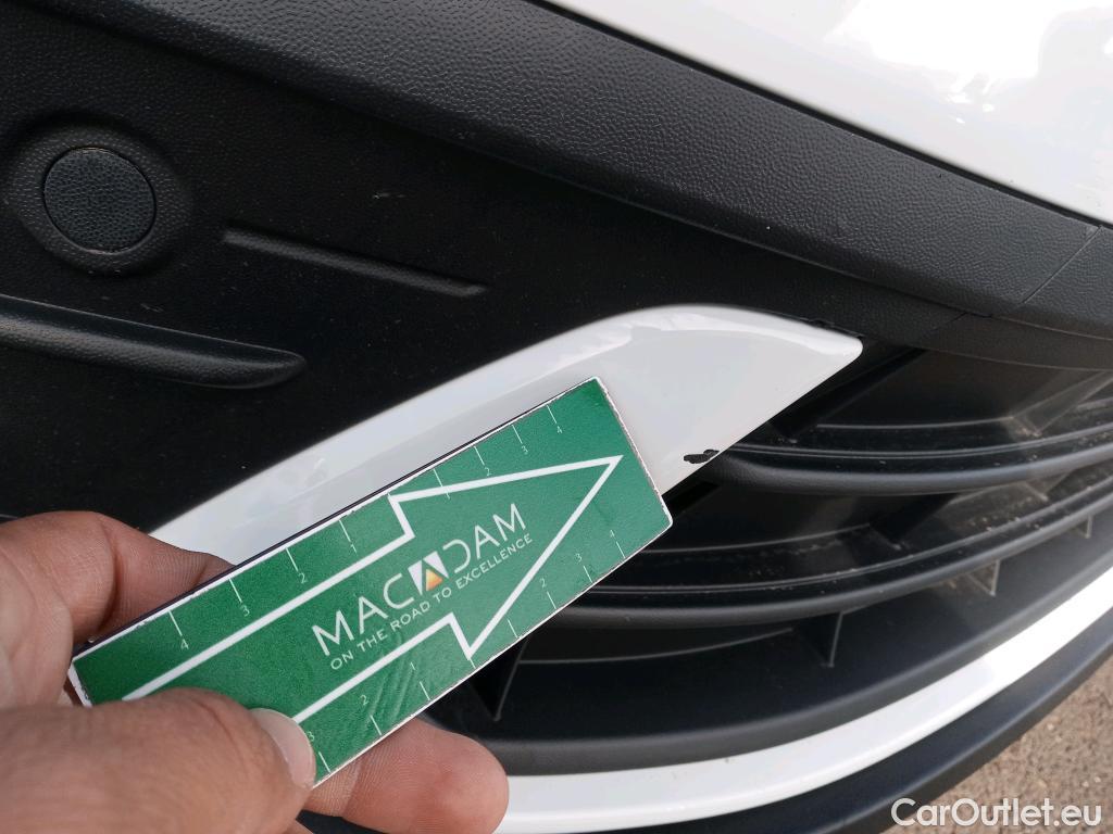  Volkswagen  Polo VOLKSWAGEN  / 2021 / 5P / berlina con portón Life 1.0 TSI 70kW (95CV) #13