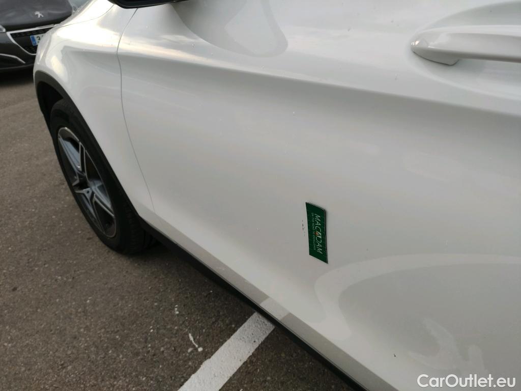  Mercedes  G-Klasee MERCEDES-BENZ GLC Coupé / 2019 / 5P / coupé GLC 300 de 4MATIC #13