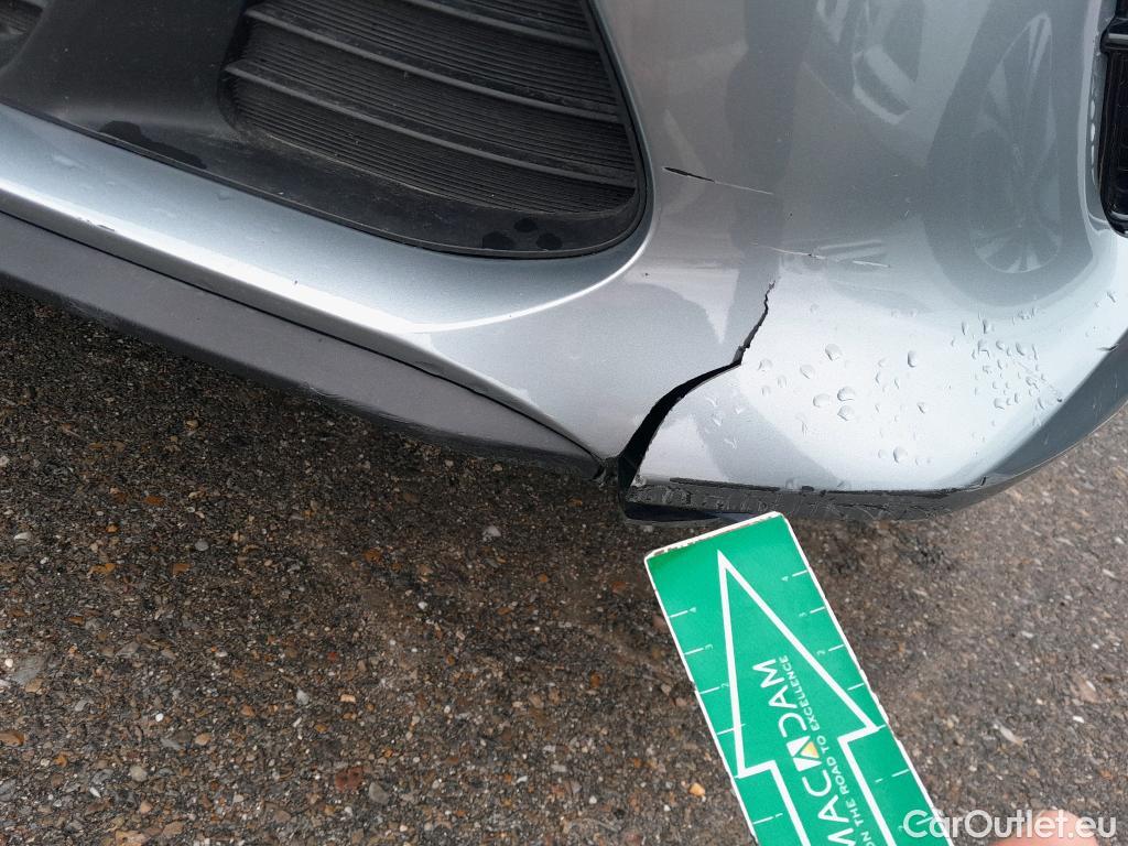  KIA  Cee'd KIA Ceed / 2018 / 5P / berlina con portón 1.0 T-GDi 74kW (100CV) Drive #2