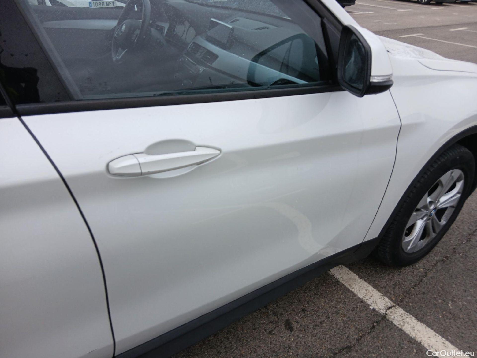  Bmw  X1 BMW  / 2019 / 5P / todoterreno sDrive18dA Corporate (AC4) #20