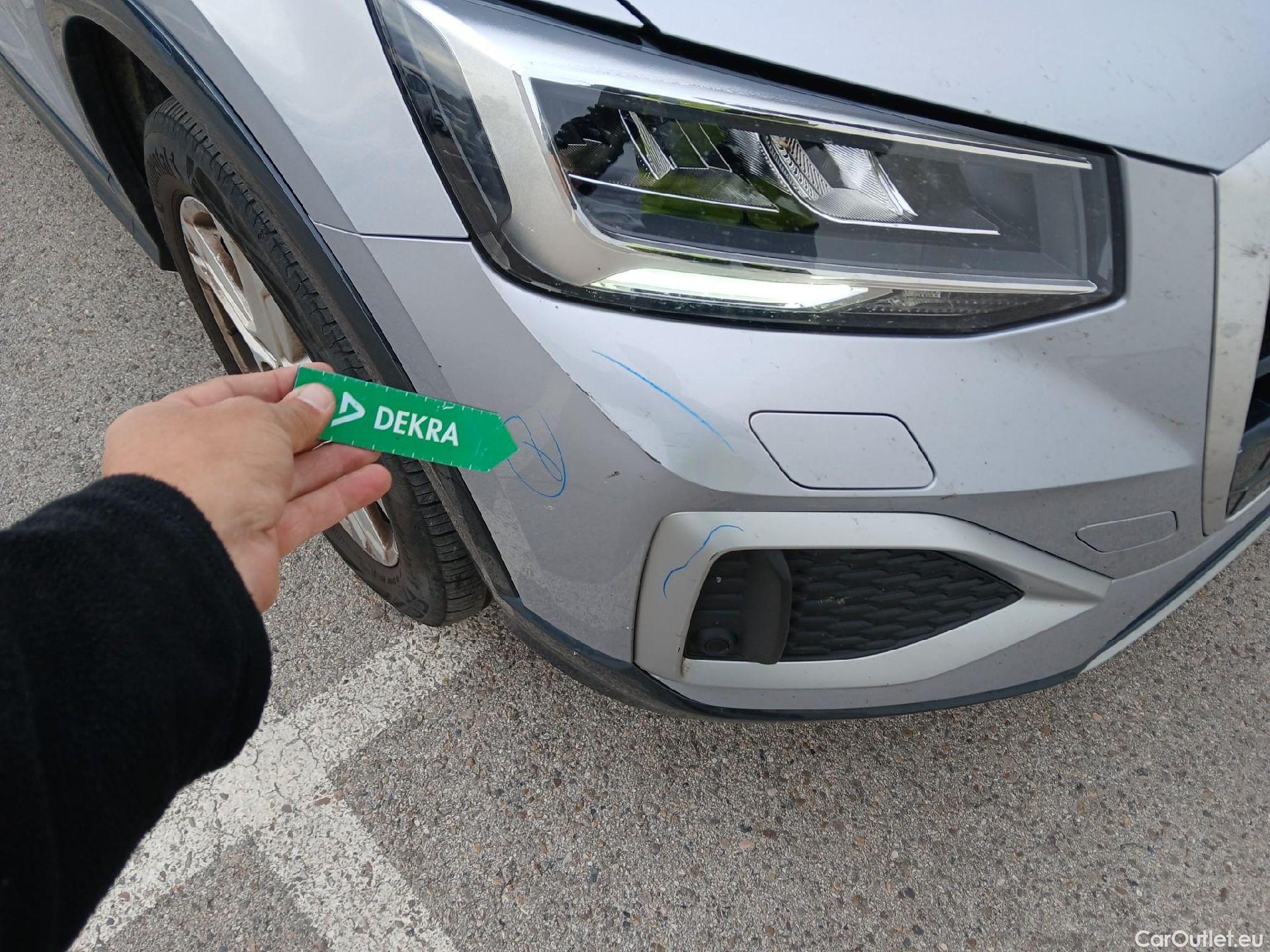  Audi  Q2 AUDI  / 2020 / 5P / todoterreno Advanced 35 TFSI 110kW (150CV) S tronic #8