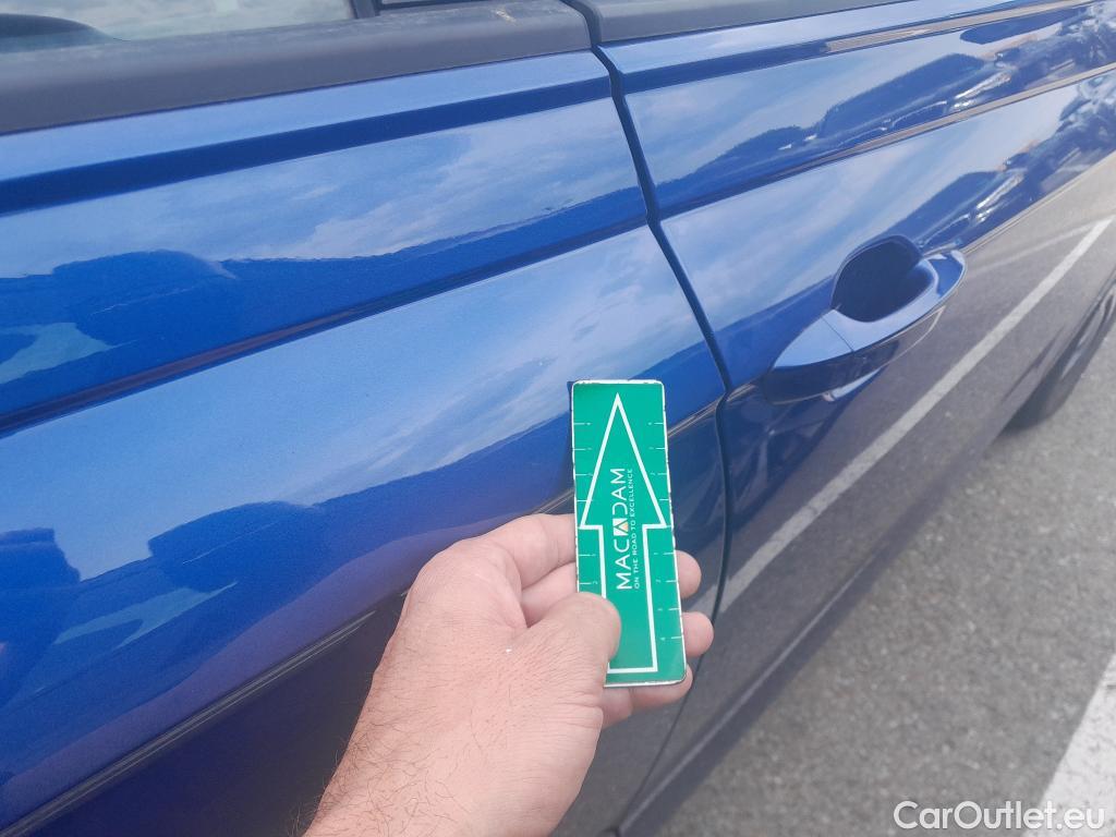  Volkswagen  Polo  VI Life 1.0 TSI 95CV MT5 E6d #28