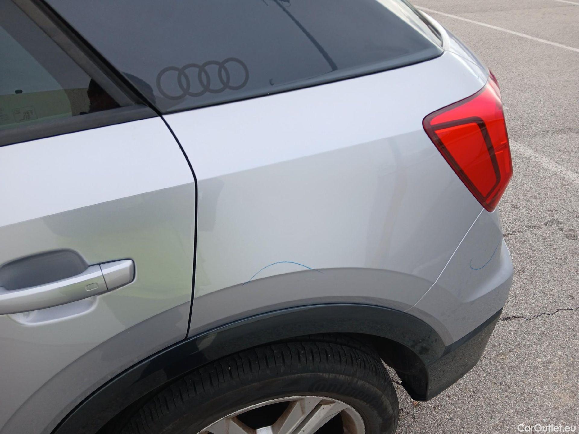  Audi  Q2 AUDI  / 2020 / 5P / todoterreno Advanced 35 TFSI 110kW (150CV) S tronic #16