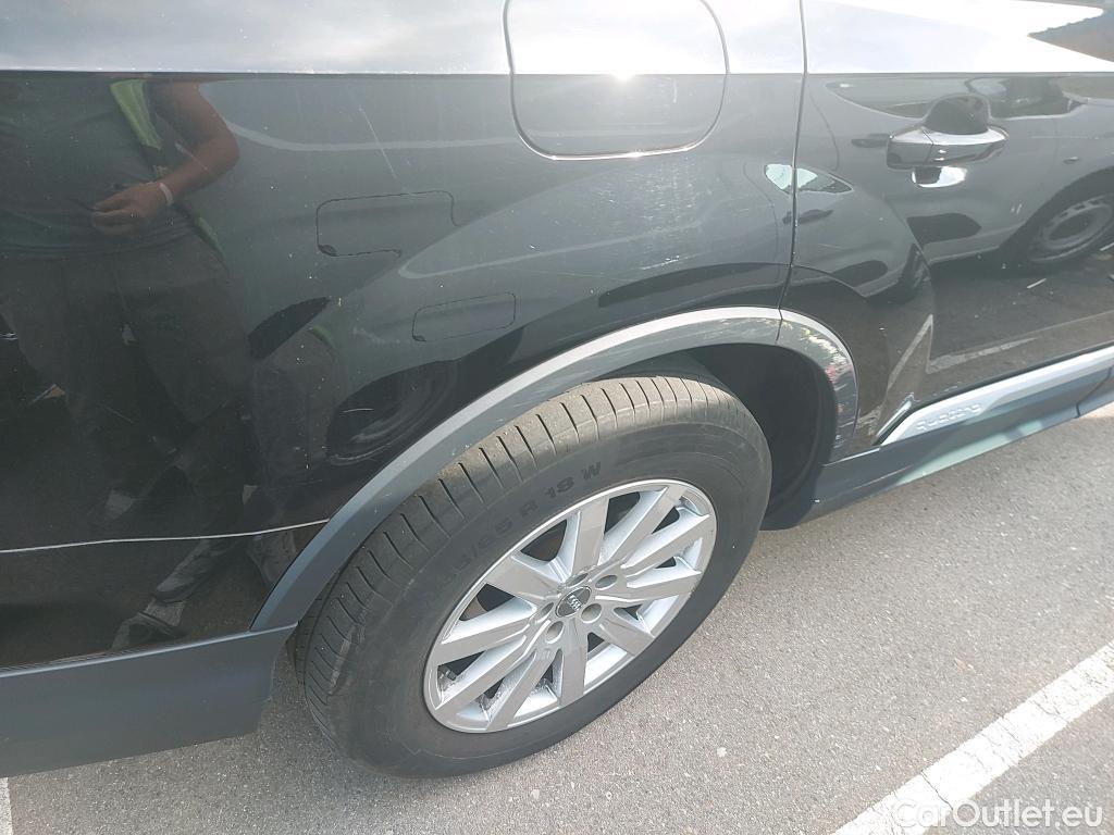  Audi  Q7 AUDI  / 2019 / 5P / todoterreno 45 TDI 170kW (232CV) quattro tiptronic #76