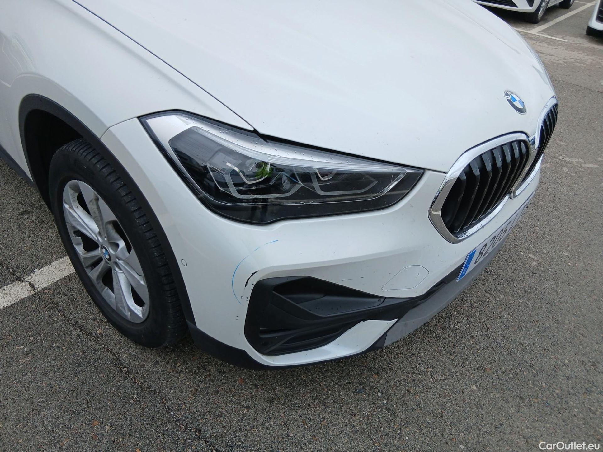  Bmw  X1 BMW  / 2019 / 5P / todoterreno sDrive18dA Corporate (AC4) #4