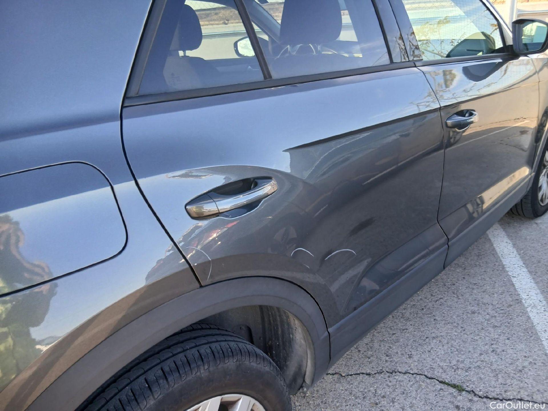  Volkswagen  T-ROC VOLKSWAGEN  / 2017 / 5P / todoterreno Advance 2.0 TDI 110kW (150CV) DSG (AC2) #20