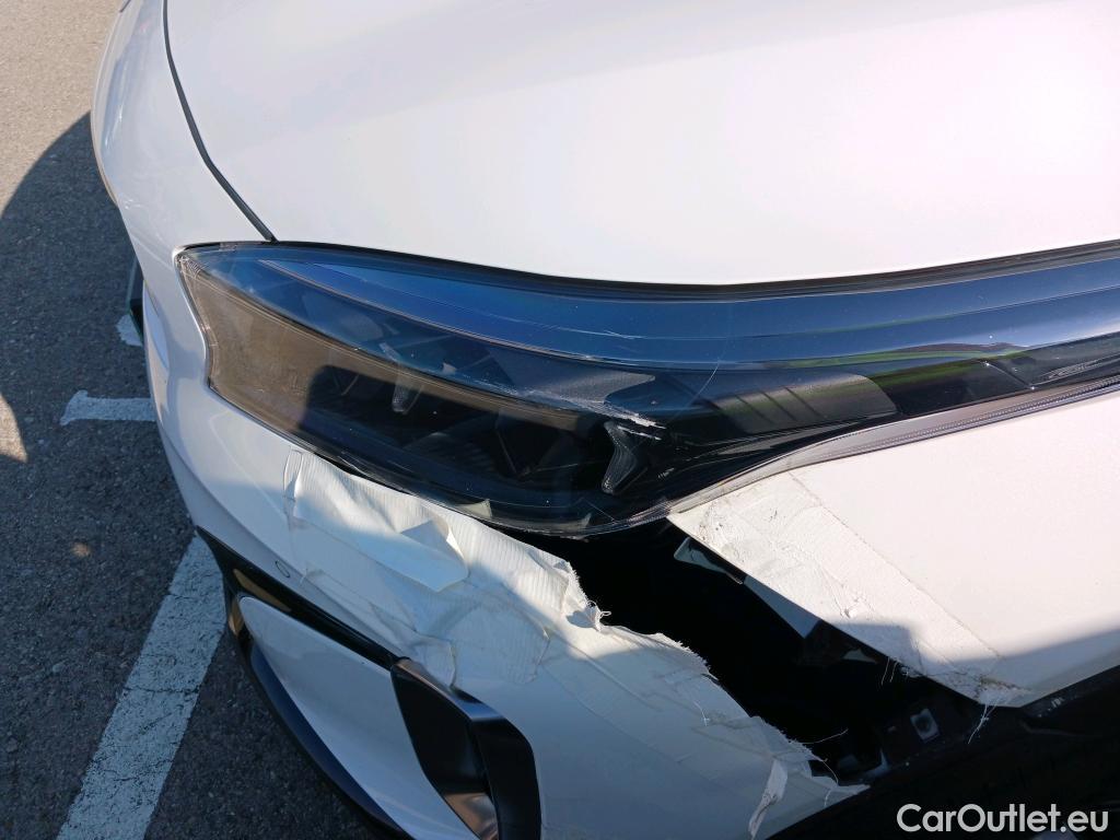  KIA  XCeed KIA  / 2022 / 5P / todoterreno 1.5 MHEV GT-line 118kW (160CV) DCT #9