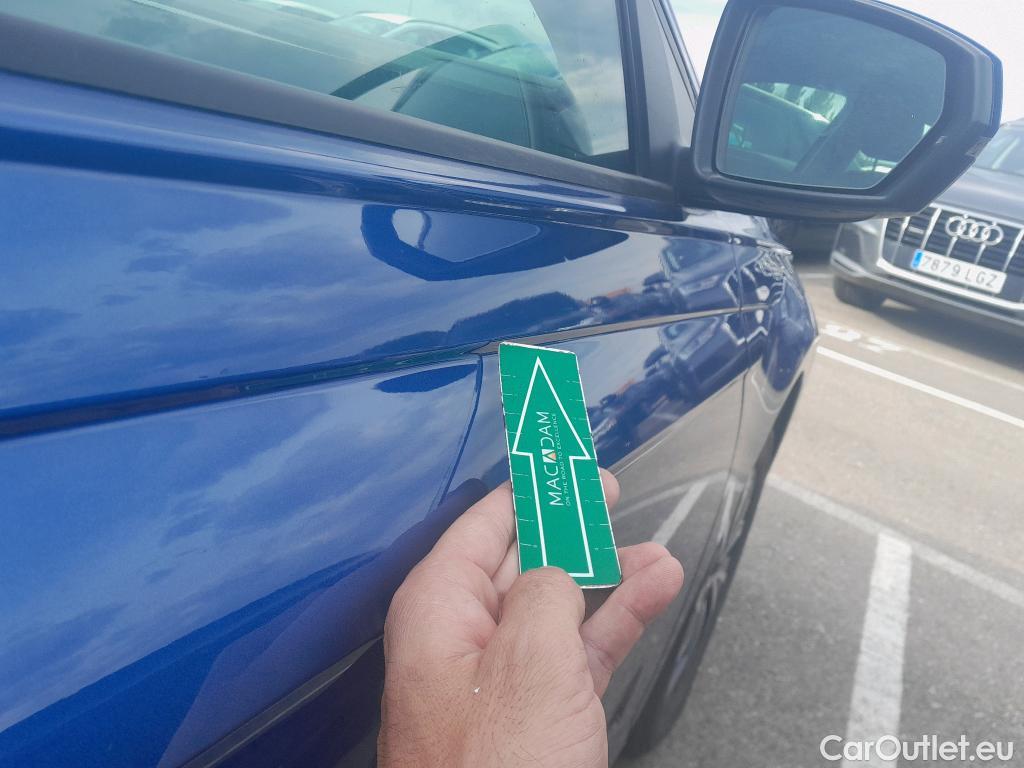  Volkswagen  Polo  VI Life 1.0 TSI 95CV MT5 E6d #11