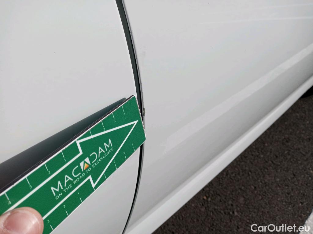  Volkswagen  Polo VOLKSWAGEN  / 2021 / 5P / berlina con portón Life 1.0 TSI 70kW (95CV) #15