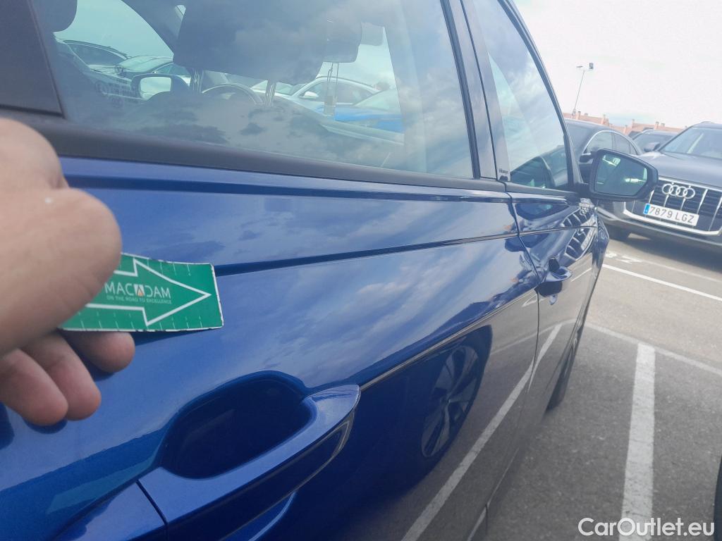  Volkswagen  Polo  VI Life 1.0 TSI 95CV MT5 E6d #25