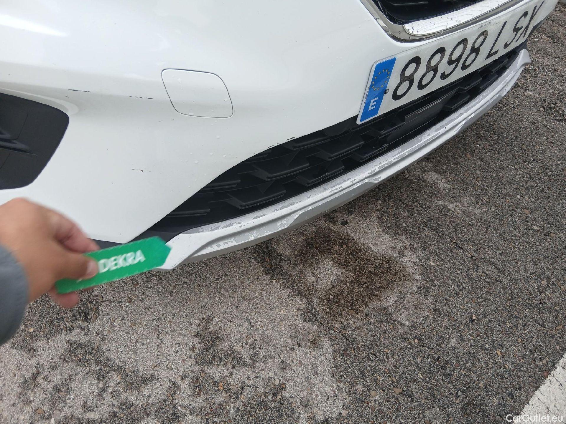  Renault  Captur RENAULT  / 2019 / 5P / todoterreno Intens TCe 90 (AC) #12