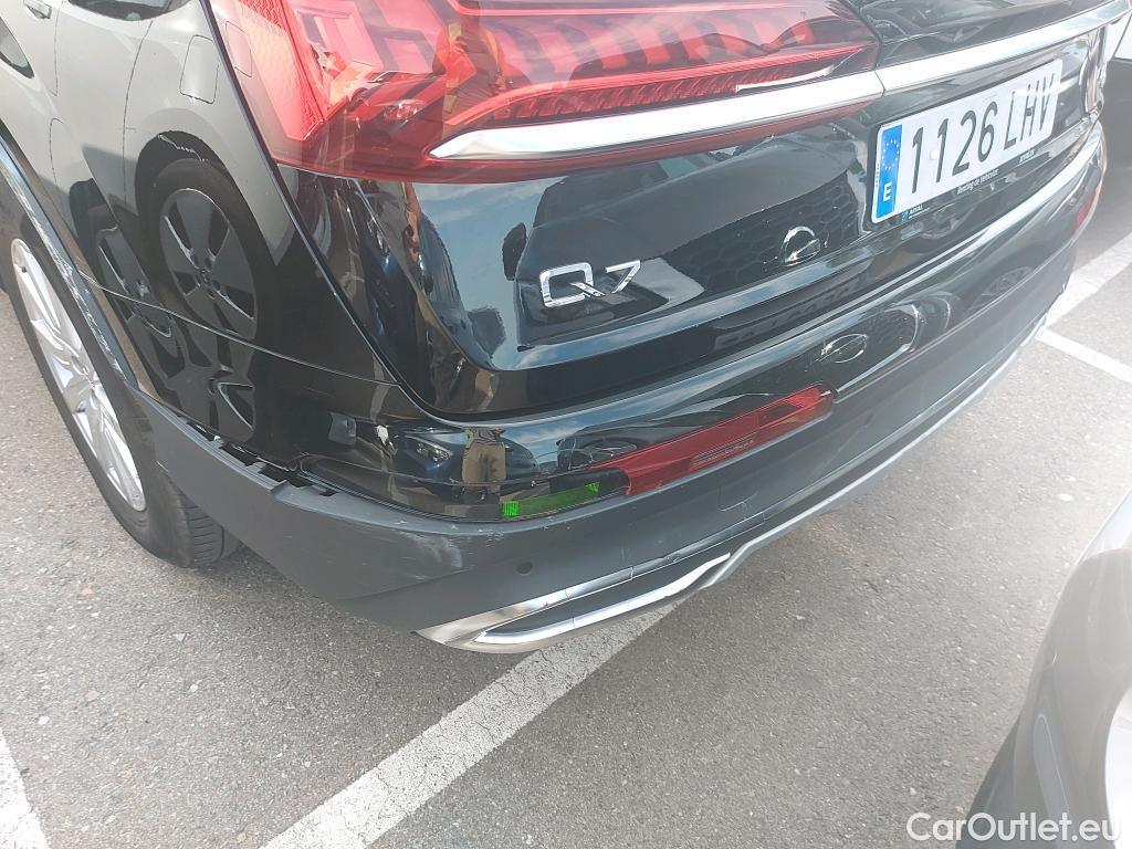  Audi  Q7 AUDI  / 2019 / 5P / todoterreno 45 TDI 170kW (232CV) quattro tiptronic #11