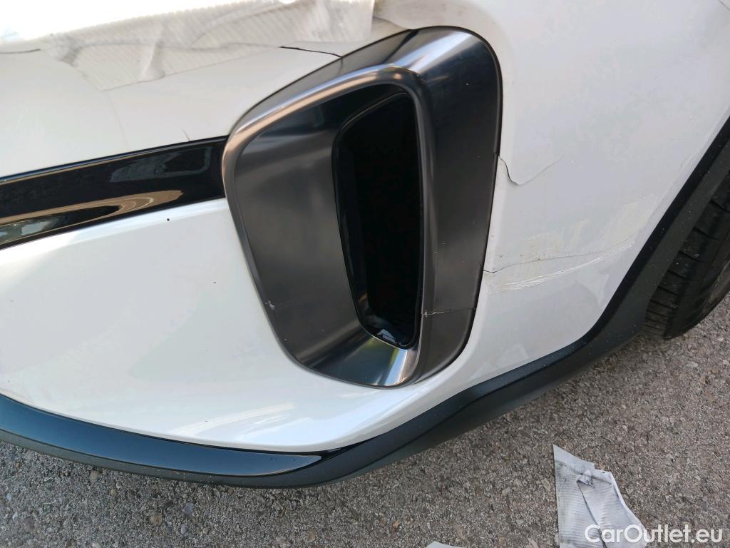  KIA  XCeed KIA  / 2022 / 5P / todoterreno 1.5 MHEV GT-line 118kW (160CV) DCT #11