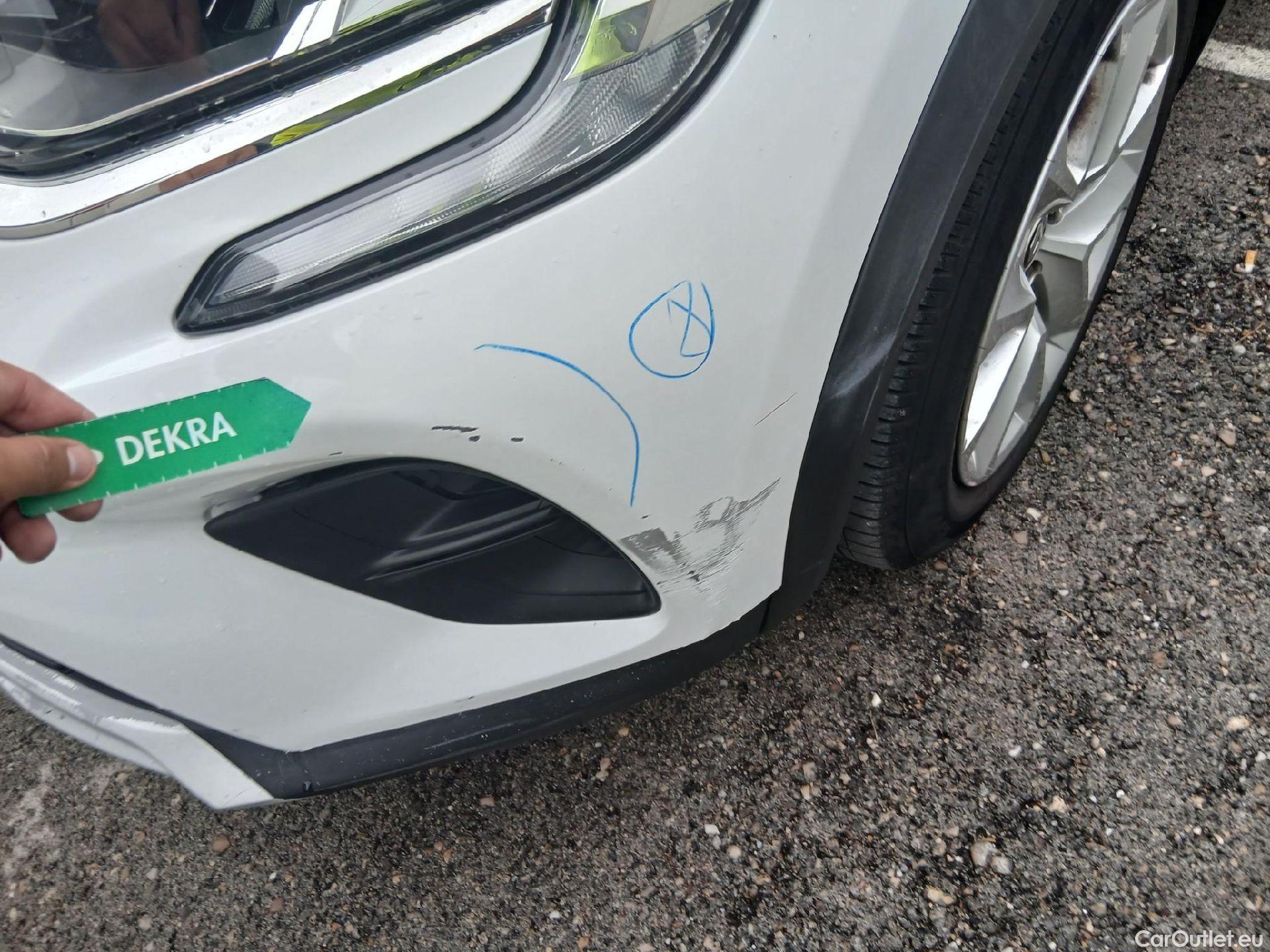  Renault  Captur RENAULT  / 2019 / 5P / todoterreno Intens TCe 90 (AC) #8