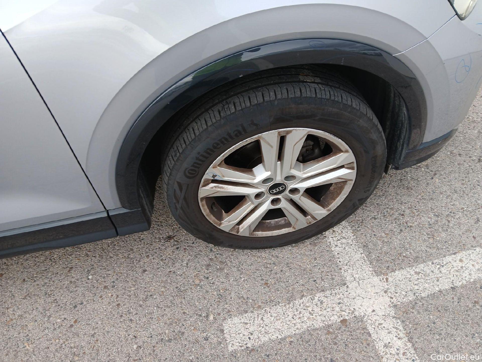  Audi  Q2 AUDI  / 2020 / 5P / todoterreno Advanced 35 TFSI 110kW (150CV) S tronic #5