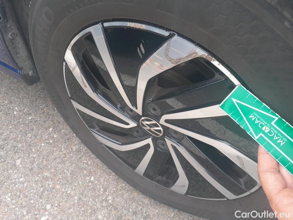  Volkswagen  Polo  VI Life 1.0 TSI 95CV MT5 E6d #5