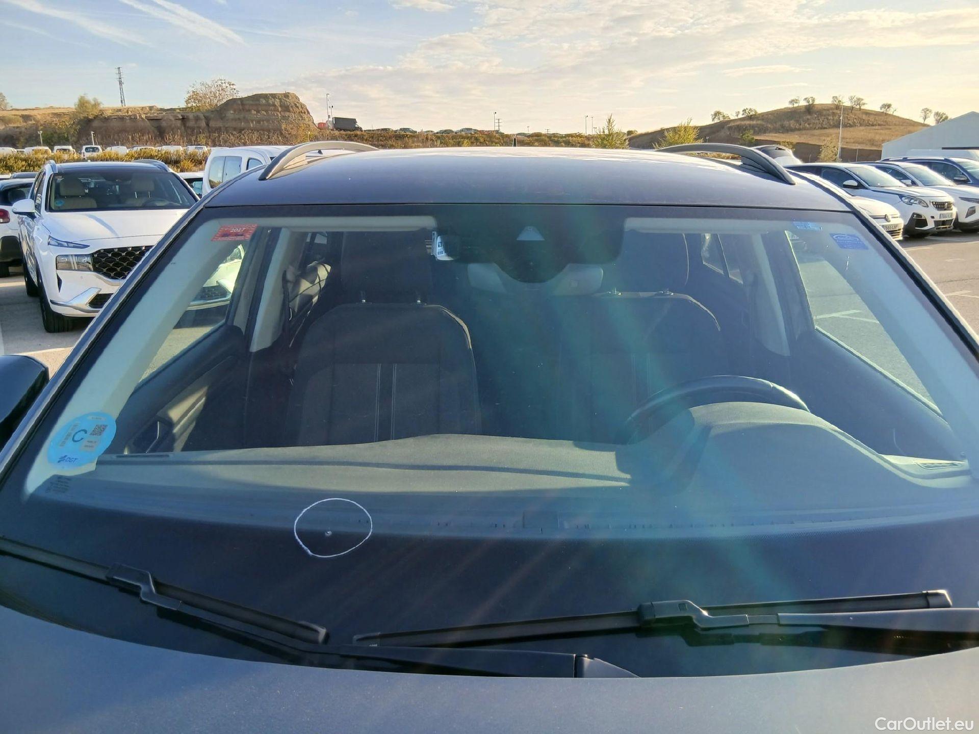  Volkswagen  T-ROC VOLKSWAGEN  / 2017 / 5P / todoterreno Advance 2.0 TDI 110kW (150CV) DSG (AC2) #31