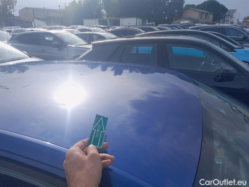  Volkswagen  Polo  VI Life 1.0 TSI 95CV MT5 E6d #2