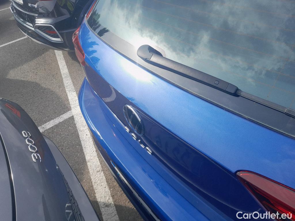  Volkswagen  Polo  VI Life 1.0 TSI 95CV MT5 E6d #8