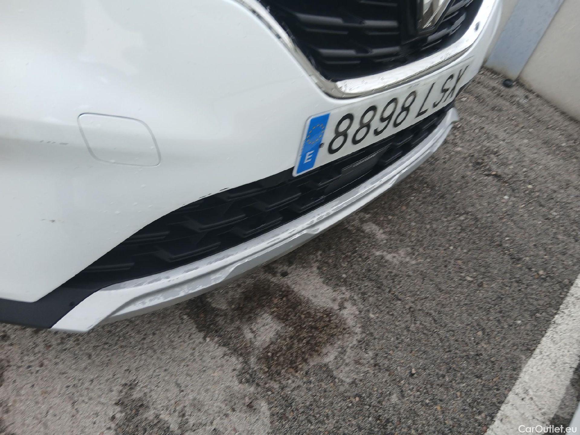  Renault  Captur RENAULT  / 2019 / 5P / todoterreno Intens TCe 90 (AC) #11