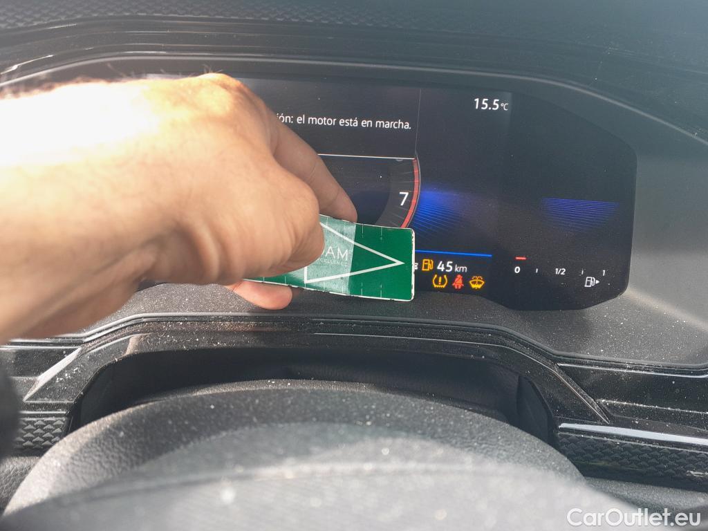  Volkswagen  Polo  VI Life 1.0 TSI 95CV MT5 E6d #45