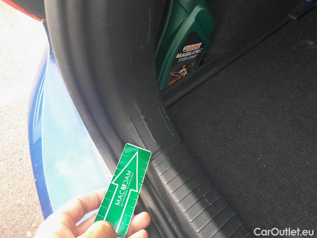  Volkswagen  Polo  VI Life 1.0 TSI 95CV MT5 E6d #36