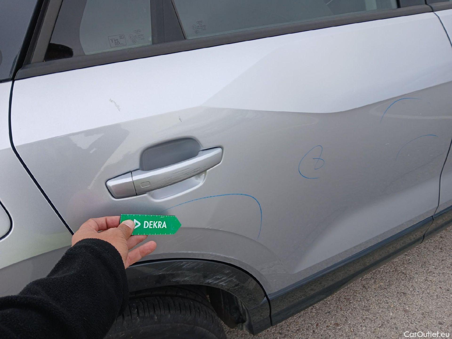  Audi  Q2 AUDI  / 2020 / 5P / todoterreno Advanced 35 TFSI 110kW (150CV) S tronic #28