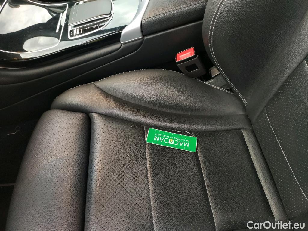  Mercedes  G-Klasee MERCEDES-BENZ GLC Coupé / 2019 / 5P / coupé GLC 300 de 4MATIC #5