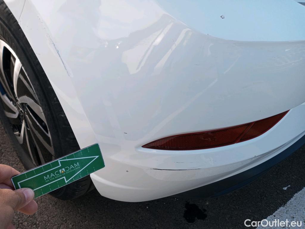  Volkswagen  Polo VOLKSWAGEN  / 2021 / 5P / berlina con portón Life 1.0 TSI 70kW (95CV) #11