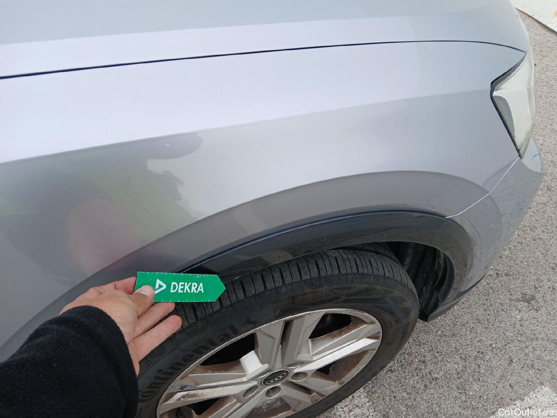  Audi  Q2 AUDI  / 2020 / 5P / todoterreno Advanced 35 TFSI 110kW (150CV) S tronic #32