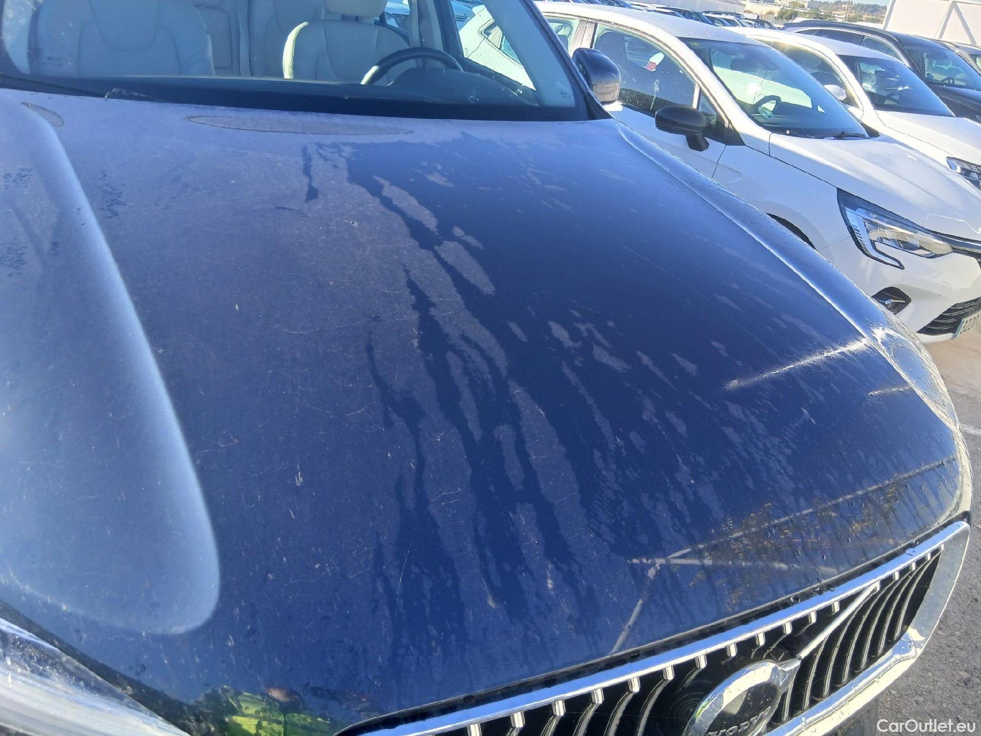  Volvo  XC90 VOLVO  / 2019 / 5P / todoterreno 2.0 B5 D AWD Momentum Pro Auto #10