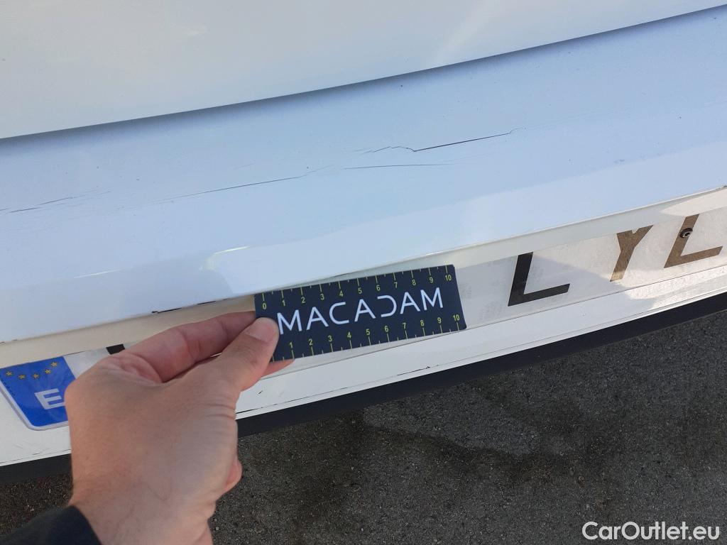  Volkswagen  Polo  VI Life 1.0 TSI 95CV MT5 E6d #9