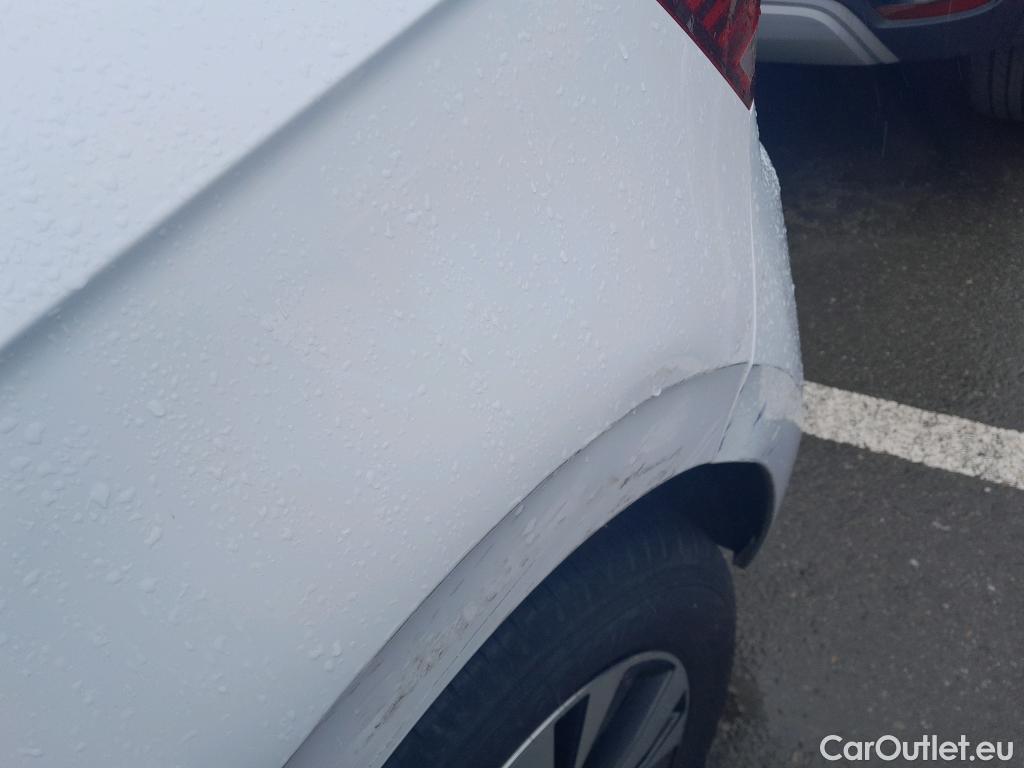  Volkswagen  Polo VOLKSWAGEN  / 2017 / 5P / berlina con portón Advance 1.0 TSI 70kW (95CV) #7