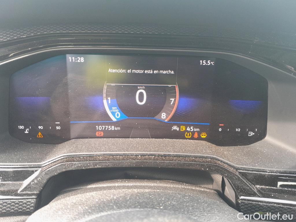  Volkswagen  Polo  VI Life 1.0 TSI 95CV MT5 E6d #44