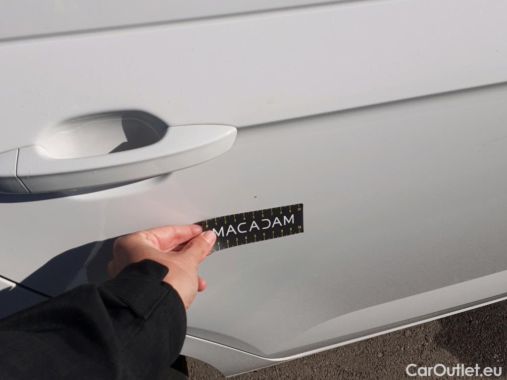  Volkswagen  Polo  VI Life 1.0 TSI 95CV MT5 E6d #14