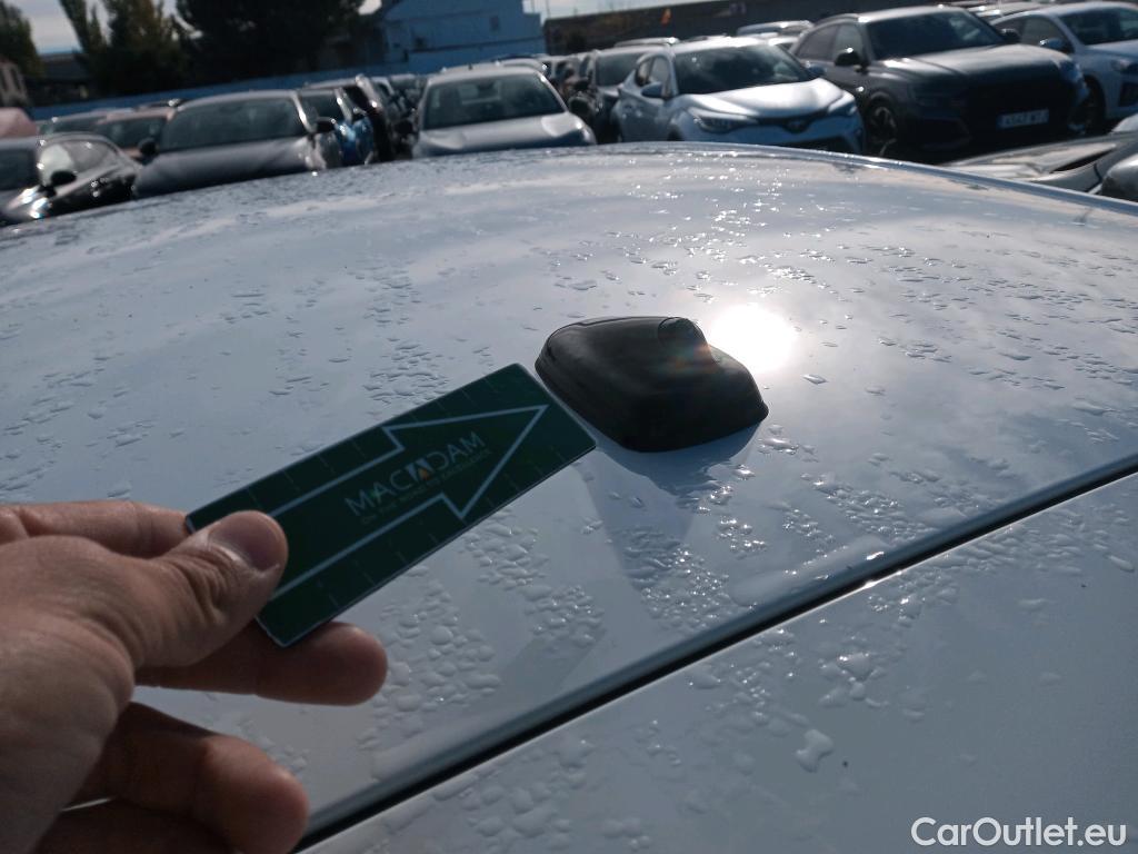  Volkswagen  Polo VOLKSWAGEN  / 2021 / 5P / berlina con portón Life 1.0 TSI 70kW (95CV) #17