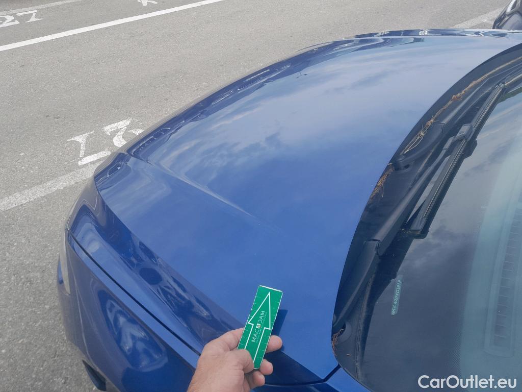  Volkswagen  Polo  VI Life 1.0 TSI 95CV MT5 E6d #3