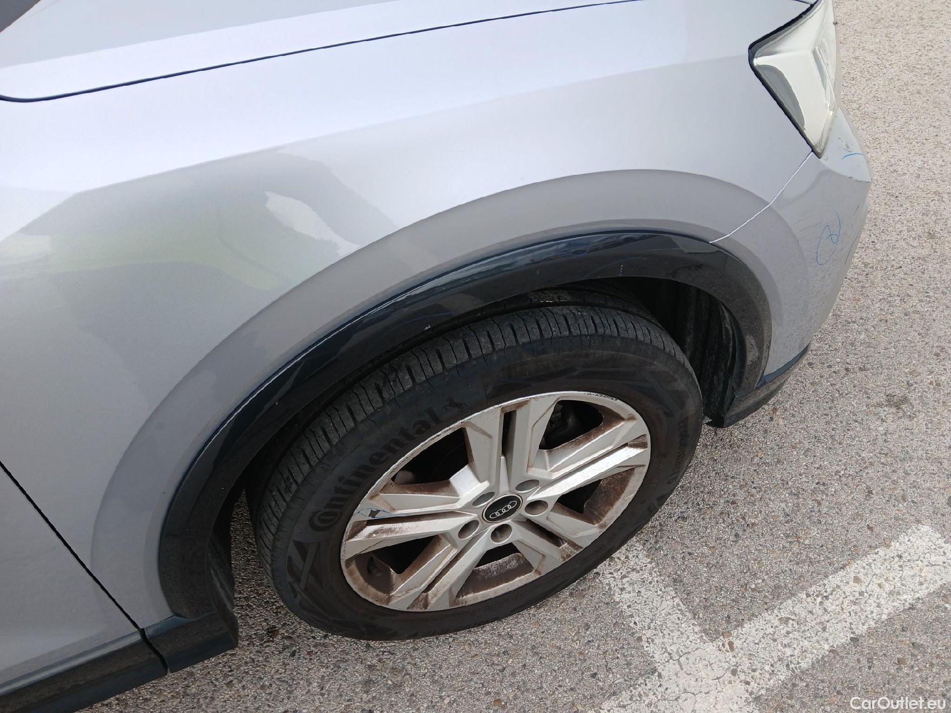  Audi  Q2 AUDI  / 2020 / 5P / todoterreno Advanced 35 TFSI 110kW (150CV) S tronic #31