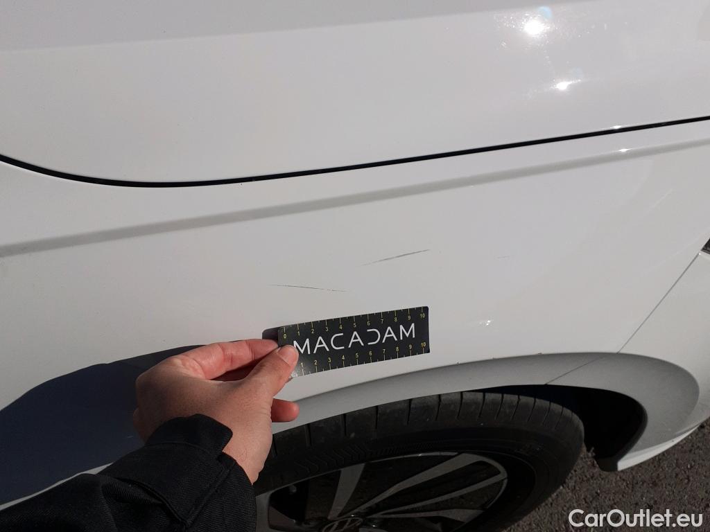  Volkswagen  Polo  VI Life 1.0 TSI 95CV MT5 E6d #16