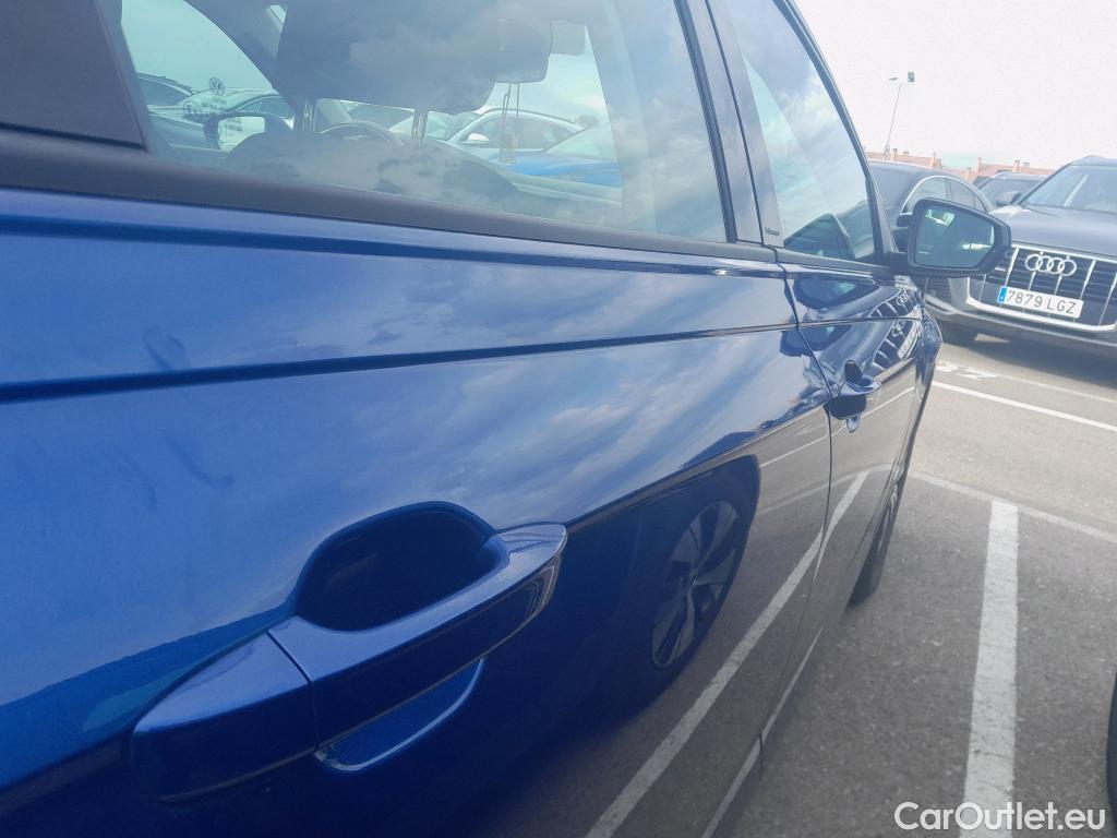  Volkswagen  Polo  VI Life 1.0 TSI 95CV MT5 E6d #26